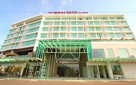 The Guest Hotel & Spa